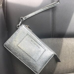 Michael Kors wristlet